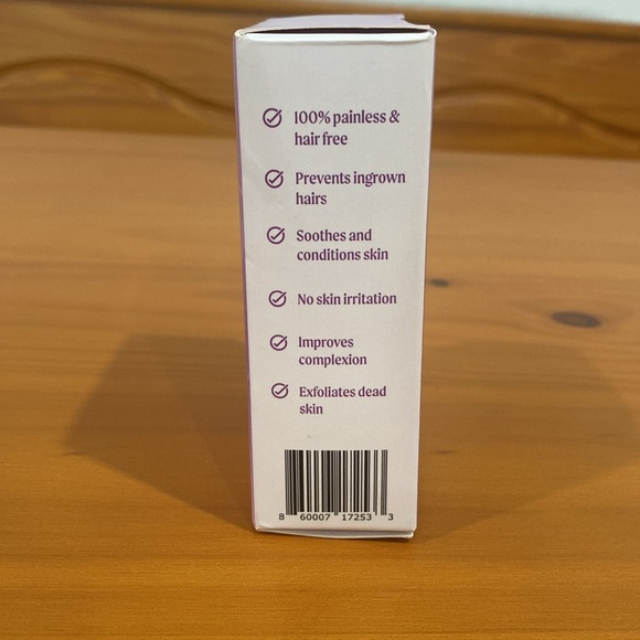 Bleame Crystal Hair Eraser - Picture 6 of 6